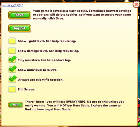 Steam Community :: Guide :: Beginner's Guide to Clicker Heroes.